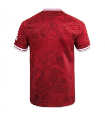 Stuttgart Udebanetrøje 2025-26 Kortærmet